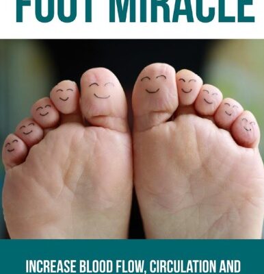 خرید و دانلود نسخه کامل کتاب Foot Miracle
