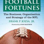 خرید و دانلود نسخه کامل کتاب Football Fortunes: The Business, Organization and Strategy of the NFL