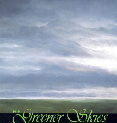 خرید و دانلود نسخه کامل کتاب For Greener Skies: Reducing Environmental Impacts of Aviation (Compass series)