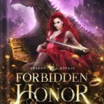 خرید و دانلود نسخه کامل کتاب Forbidden Honor (Dragon Royals Book 1) by May Dawson