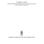 خرید و دانلود نسخه کامل کتاب Force-distance curves by atomic force microscopy