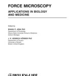 خرید و دانلود نسخه کامل کتاب Force microscopy: applications in biology and medicine