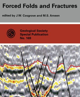خرید و دانلود نسخه کامل کتاب Forced Folds and Fractures (Geological Society Special Publication)