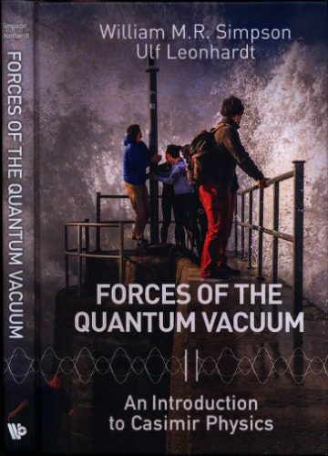 خرید و دانلود نسخه کامل کتاب Forces of the Quantum Vacuum: An Introduction to Casimir Physics_68bde67381924.jpeg خرید و دانلود نسخه کامل کتاب Forces of the Quantum Vacuum: An Introduction to Casimir Physics