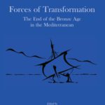 خرید و دانلود نسخه کامل کتاب Forces of Transformation: The End of the Bronze Age in the Mediterranean