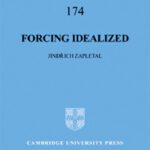 خرید و دانلود نسخه کامل کتاب Forcing idealized