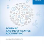 خرید و دانلود نسخه کامل کتاب Forensic and Investigative Accounting