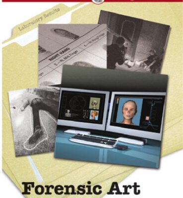 خرید و دانلود نسخه کامل کتاب Forensic Art (Crime Scene Investigations)