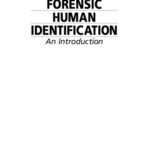 خرید و دانلود نسخه کامل کتاب Forensic Human Identification. An Introduction