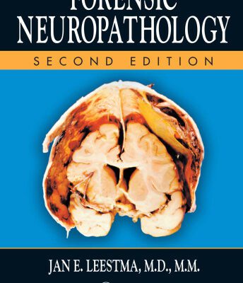 خرید و دانلود نسخه کامل کتاب Forensic neuropathology