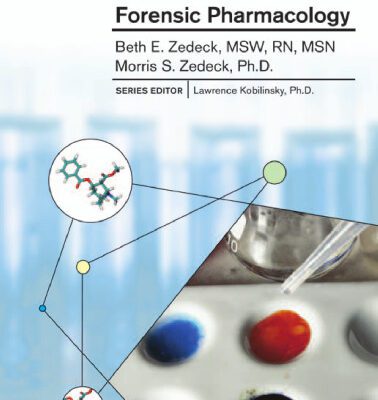 خرید و دانلود نسخه کامل کتاب Forensic Pharmacology