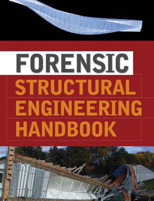 خرید و دانلود نسخه کامل کتاب Forensic Structural Engineering Handbook, Second Edition