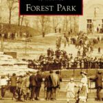 خرید و دانلود نسخه کامل کتاب Forest Park