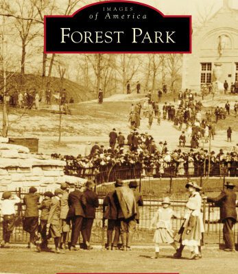خرید و دانلود نسخه کامل کتاب Forest Park