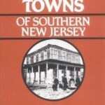 خرید و دانلود نسخه کامل کتاب Forgotten Towns of Southern New Jersey
