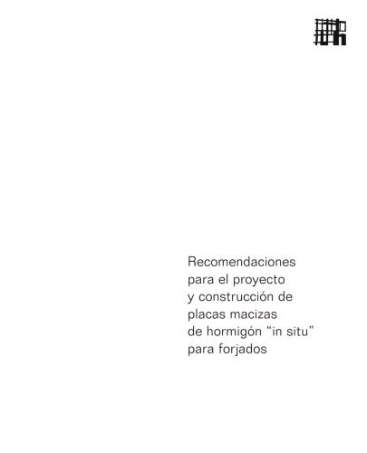 خرید و دانلود نسخه کامل کتاب Forjados De Losas Armadas De Hormigon – Placas De Hormigon In Situ_68d3307eac507.jpeg خرید و دانلود نسخه کامل کتاب Forjados De Losas Armadas De Hormigon – Placas De Hormigon In Situ