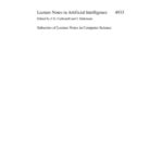 خرید و دانلود نسخه کامل کتاب Formal Concept Analysis: 6th International Conference, ICFCA 2008, Montreal, Canada, February 25-28, 2008. Proceedings