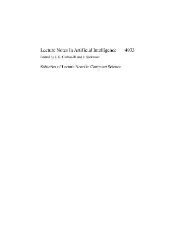 خرید و دانلود نسخه کامل کتاب Formal Concept Analysis: 6th International Conference, ICFCA 2008, Montreal, Canada, February 25-28, 2008. Proceedings_68cedb2a99910.jpeg خرید و دانلود نسخه کامل کتاب Formal Concept Analysis: 6th International Conference, ICFCA 2008, Montreal, Canada, February 25-28, 2008. Proceedings