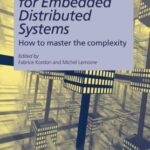 خرید و دانلود نسخه کامل کتاب Formal Methods for Embedded Distributed Systems : How to master the complexity