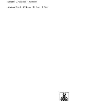 خرید و دانلود نسخه کامل کتاب Formal Techniques in Real-Time and Fault-Tolerant Systems: Second International Symposium Nijmegen, The Netherlands, January 8–10, 1992 Proceedings