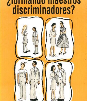 خرید و دانلود نسخه کامل کتاب ¿Formando maestros discriminadores?