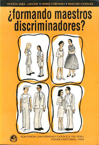 خرید و دانلود نسخه کامل کتاب ¿Formando maestros discriminadores?_68c6a9612a087.jpeg خرید و دانلود نسخه کامل کتاب ¿Formando maestros discriminadores?