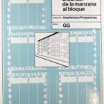 خرید و دانلود نسخه کامل کتاب Formas urbanas: De la manzana al bloque