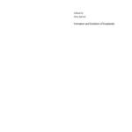 خرید و دانلود نسخه کامل کتاب Formation and Evolution of Exoplanets