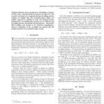 خرید و دانلود نسخه کامل کتاب Formation of Nanometric TiB2 from TiO2