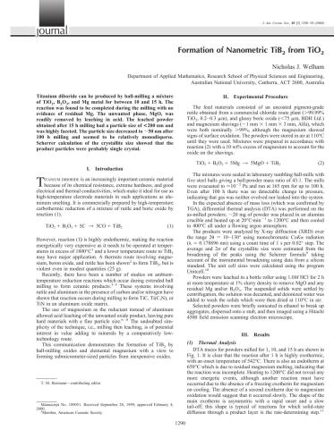 خرید و دانلود نسخه کامل کتاب Formation of Nanometric TiB2 from TiO2_68bec5856bc67.jpeg خرید و دانلود نسخه کامل کتاب Formation of Nanometric TiB2 from TiO2