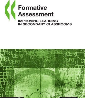 خرید و دانلود نسخه کامل کتاب Formative Assessment: Improving Learning In Secondary Classrooms