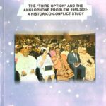 خرید و دانلود نسخه کامل کتاب Former Southern Cameroons: The “Third Option” & The Anglophone Problem 1959-2022: A Historico-Conflict Study
