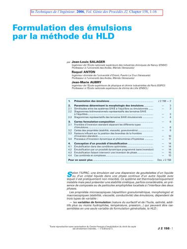 خرید و دانلود نسخه کامل کتاب Formulation des émulsions par la méthode du HLD (французский)_68d46cab059cf.jpeg خرید و دانلود نسخه کامل کتاب Formulation des émulsions par la méthode du HLD (французский)