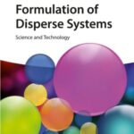 خرید و دانلود نسخه کامل کتاب Formulation of Disperse Systems