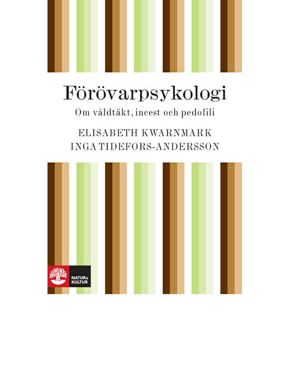 خرید و دانلود نسخه کامل کتاب Förövarpsykologi : om våldtäkt, incest och pedofili_68cc5c4acf536.jpeg خرید و دانلود نسخه کامل کتاب Förövarpsykologi : om våldtäkt, incest och pedofili