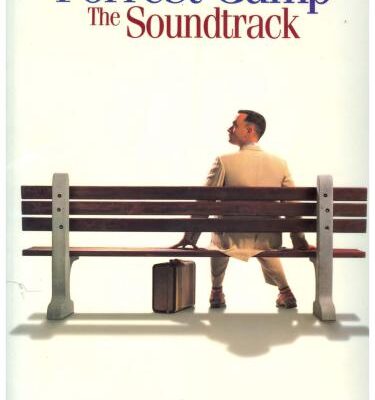 خرید و دانلود نسخه کامل کتاب Forrest Gump