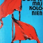 خرید و دانلود نسخه کامل کتاب Første Maj Kolonien