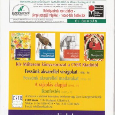 خرید و دانلود نسخه کامل کتاب Fortelyok 88 – Alarcok es Kalapok. Маскарадные маски