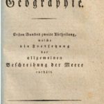 خرید و دانلود نسخه کامل کتاب Fortsetzung der allgemeinen Beschreibung der Meere