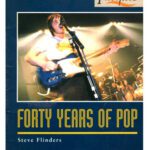 خرید و دانلود نسخه کامل کتاب Forty Years of Pop (Oxford Bookworms: Factfiles) Stage 2: 700 Headwords