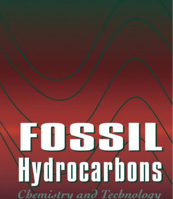 خرید و دانلود نسخه کامل کتاب Fossil Hydrocarbons: Chemistry and Technology