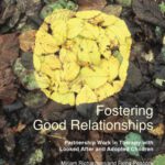 خرید و دانلود نسخه کامل کتاب Fostering Good Relationships: Partnership Work in Therapy with Looked After and Adopted Children