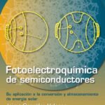 خرید و دانلود نسخه کامل کتاب Fotoelectroquímica de Semiconductores Ingenieria Química