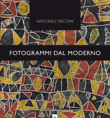 خرید و دانلود نسخه کامل کتاب Fotogrammi dal moderno