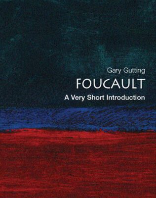 خرید و دانلود نسخه کامل کتاب Foucault: A Very Short Introduction
