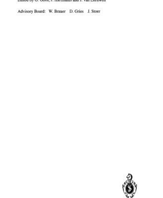 خرید و دانلود نسخه کامل کتاب Foundation of Software Technology and Theoretical Computer Science: 14th Conference Madras, India, December 15–17, 1994 Proceedings