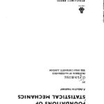 خرید و دانلود نسخه کامل کتاب Foundation of statistical mechanics