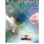 خرید و دانلود نسخه کامل کتاب Foundation Science Physics for Class 10 by H C Verma Bharati Bhawan