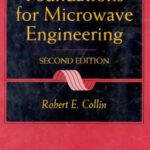 خرید و دانلود نسخه کامل کتاب Foundations for Microwave Engineering