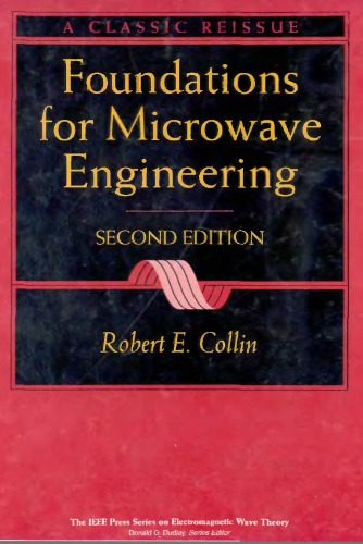 خرید و دانلود نسخه کامل کتاب Foundations for Microwave Engineering_68c976d6c2f91.jpeg خرید و دانلود نسخه کامل کتاب Foundations for Microwave Engineering